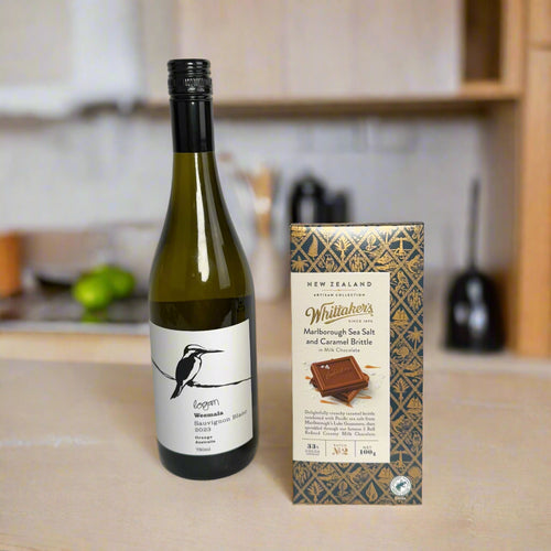 Wine Night In