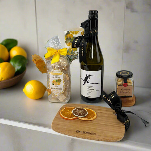 Limoncello Luxe