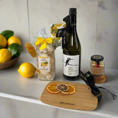 Limoncello Luxe