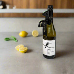 Limoncello Luxe