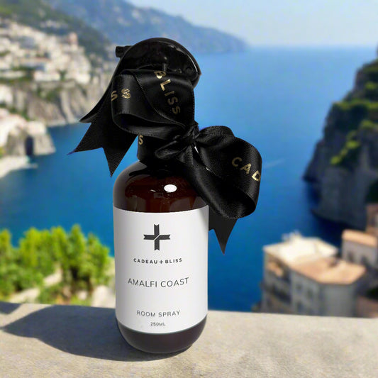 Amalfi Coast Room Mist (250ml - 3 Pack)