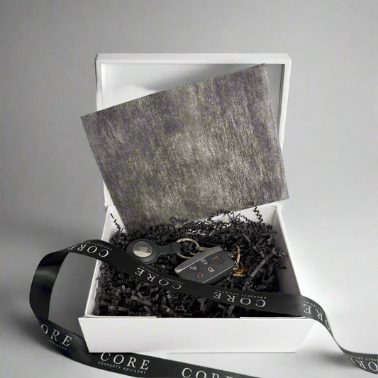 Custom Settlement Key Boxes (20 Pack)
