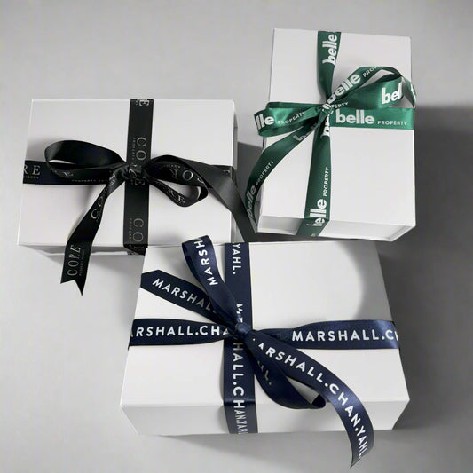 Custom Settlement Key Boxes (20 Pack)