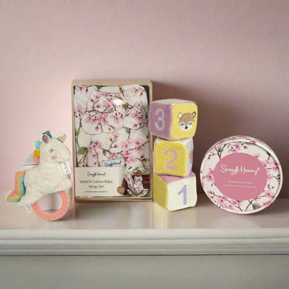 Tutu + Twinkle