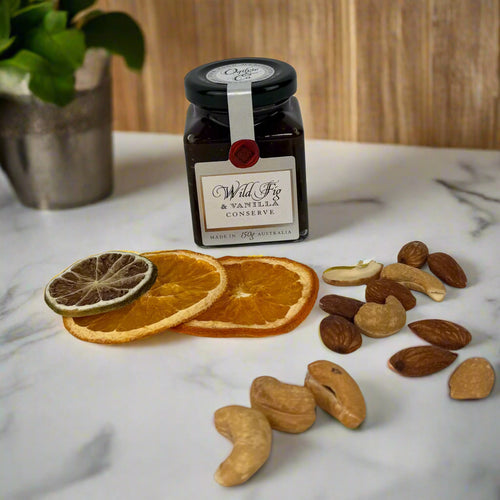 Spark + Savour