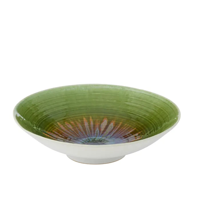 Patra Ceramic Platter
