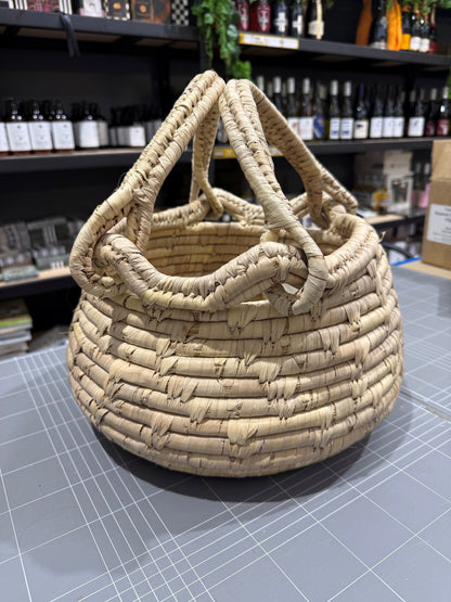The Gathering Basket