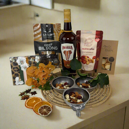 Elephant Tree Hamper