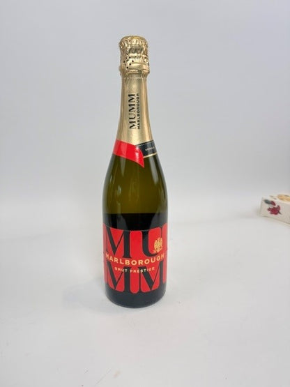 Cheers to the Season - Cadeau + Bliss