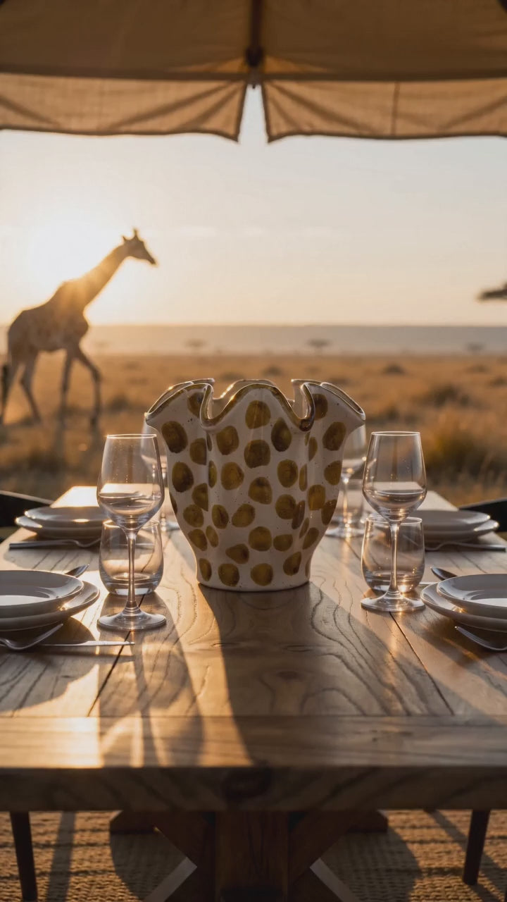 Load video: Gift the gift that sparks conversation