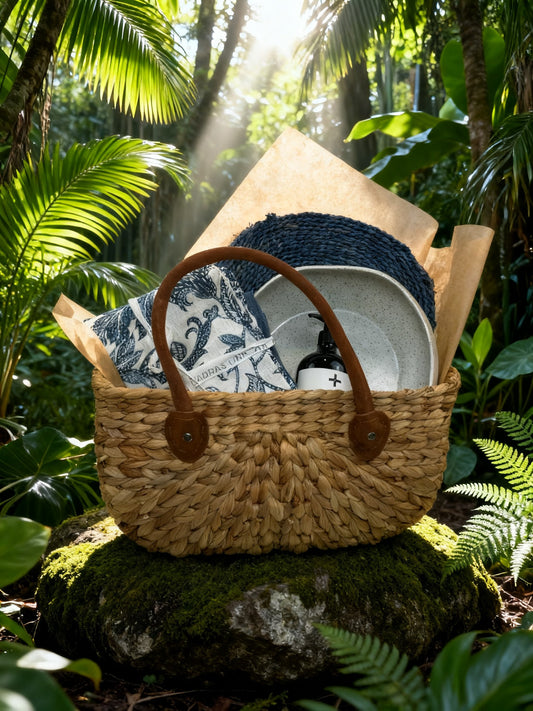 The Byron - Cadeau + Bliss