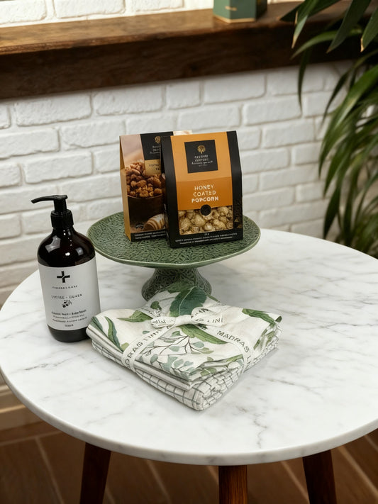 The Esperance Collection - Cadeau + Bliss