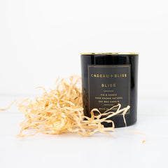 Bliss candle