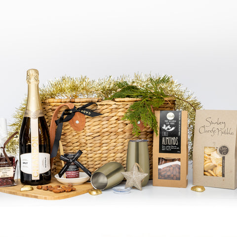 Country Bliss Basket