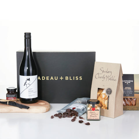 Deluxe Bliss Box