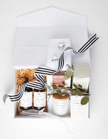 Sustainable Bliss Box - NEW!