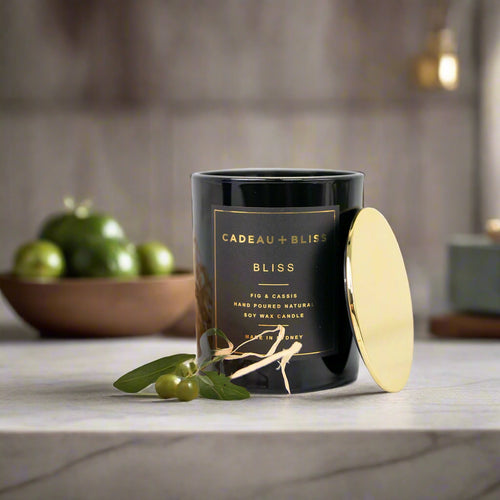Bliss Candle